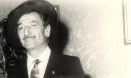 Civitanova, area verde intitolata alla memoria del professor Edmondo Brunellini