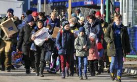 Ucraina: "Sta rallentando il flusso di profughi nelle Marche. Vaccini? C'è qualche resistenza"