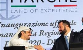 Le Marche al Vinitaly di Verona. “Sì a tradizione e innovazione. No all’etichettatura Ue”