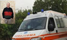 Choc a Sarnano: l'ex imprenditore Graziano Riccobelli trovato senza vita in casa