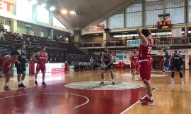 Quinta sconfitta consecutiva per la Virtus Civitanova , l'Andrea Costa Imola prende il largo nell'ultimo set