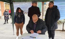 Civitanova, Quattrini: "La coalizione che sostiene Morgoni è l'unica che punta a vincere al primo turno"