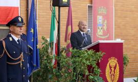 Macerata, Polizia in festa per il 170° Anniversario della sua fondazione (FOTOGALLERY)