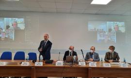 Transizione energetica e sostenibilità sul tavolo del convegno Unicam