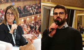 Tolentino, Aloisi attacca: "Dopo sei anni di silenzio la vicesindaco si è ricordata della biblioteca Filelfica"