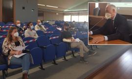 Saltamartini: "Tutti i medici dovrebbero trascorrere un anno in 118". Presentato corso di formazione