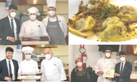 Come cucinare le carni di cinghiale in maniera originale: i vincitori del concorso "Il bosco in tavola"