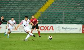 Serie C, l'Ancona Matelica ritorna alla vittoria: Faggioli e Rofini stendono il Teramo. È sesto posto