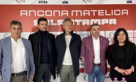 Ancona Matelica, ufficializzato il passaggio a Tony Tiong: Canil sarà presidente onorario
