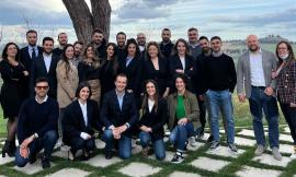 Business communication, corso di formazione per i giovani di Confindustria