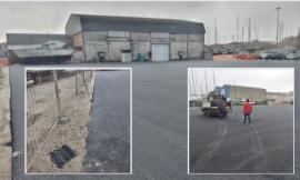 Civitanova, parcheggio area ex Anconetani: "Saranno 120 i nuovi posti auto"