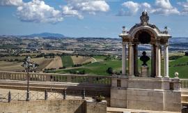 Treia, una ‘passeggiata tra i luoghi di Dolores Prato’ insime al Gruppo Fai