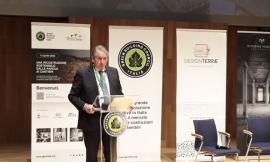 Tolentino, la città detta il passo a Italia ed Europa per la 'ricostruzione sostenibile'