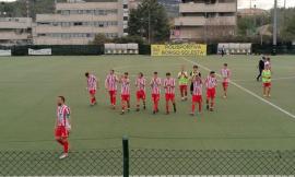 Maceratese sorpassa la Civitanovese infilando la terza vittoria di fila: Monticelli cade 3 a 2