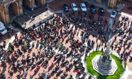 Recanati, torna il Motoraduno Città di Recanati: il programma dell'edizione 2022