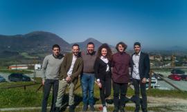 Unicam, un gruppo di giovani geologi raggiunge la finale in una competizione internazionale