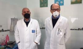 Tolentino, alle Terme di Santa Lucia un ambulatorio per bimbi ucraini