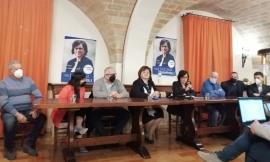 Giampaoli fissa l'asticella: "Più turisti e nuovi abitanti, Corridonia deve diventare un brand"