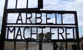 Due maceratesi tra gli oltre 500 italiani deportati al campo di concentramento di Sachsenhausen