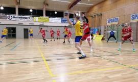 Come guadagnare guardando le partite di pallamano
