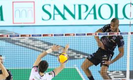 Volley, la Lube Civitanova e Trento si giocano tutto in gara 4: dove vederla in diretta tv