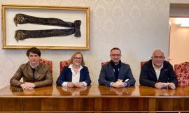 Quattro comuni uniscono le forze per intercettare 5 milioni di euro: ecco cosa verrà finanziato