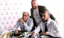 Civitanova, Sgarbi toglie l'appoggio a Ciarapica? "Non escludiamo di correre da soli"