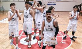 La Virtus Civitanova riparte dalla Serie C Gold: "Riconquisteremo la promozione sul campo"