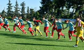 Quarto successo consecutivo per la Vis Civitanova: Isera espugnata 2 a 0