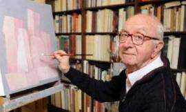 Lutto nel mondo dell’arte: scomparso il pittore maceratese Nino Ricci