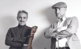 "L'Antico e la Musica", Fulvio Renzi e Andrea Yanez Gasparrini portano il loro nuovo spettacolo ad Ascoli