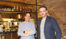 Macerata incontra Camerino: nuova partnership tra i ristoranti "Vere Italie" e "Pappafò"
