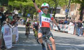 Gran Premio Corridonia, Eleonora Ciabocco trionfa in casa: è lei la campionessa regionale