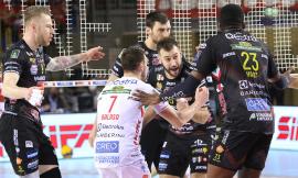 Volley, si apre il sipario sulla finale scudetto tra Lube Civitanova e Perugia: dove vedere gara 1 in tv