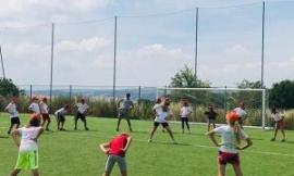 Summer Camp targato Grottini, al via dal 6 giugno la terza edizione: nel 2022 spazio al calcio a 5
