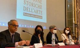 "Ridare luce alle storiche dell'arte": le Università di Macerata e Genova insieme