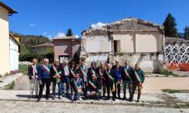 Pieve Torina, contributo parametrico al 25%. Gentilucci: "Accolte le nostre richieste"
