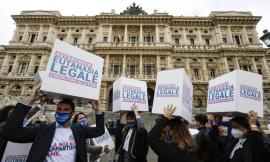 Eutanasia Legale, l'Asur diffidata per la terza volta da Antonio. "Voglio morire, la mia è una non vita"