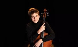 Macerata, finale di stagione della FORM: in programma musiche di Gulda e Gershwin