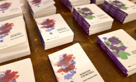Macerata Racconta, Lucia Mascino legge i discorsi dimenticati di Churchill e Fleming
