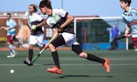 L'Hockey Potenza Picena sogna la Serie A1: a Torre Santa Susanna l'ultimo ostacolo (FOTO)