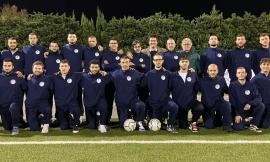 Terza Categoria, la Promos conquista il girone E. "L'obiettivo è vincere anche l'anno prossimo"
