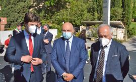 Saltamartini: "In arrivo 13 milioni per ridurre le liste di attesa". Ecco il piano di gestione