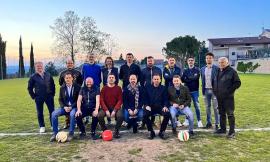 23 anni dalla vittoria del campionato di Seconda Categoria: reunion a Petriolo