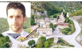 Monte Cavallo, stroncato da un male a 43 anni: oggi l'ultimo saluto a Lucio Testiccioli