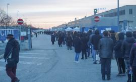 Centro vaccinale Civitanova, ecco gli orari del mese di maggio