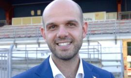 Tolentino, Francesco Colosi è stato eletto vice coordinatore di Anci Giovani Marche