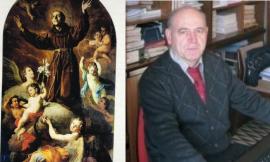 San Severino, "San Pacifico nei santini": nuovo saggio di Raoul Paciaroni per la collana del Comune