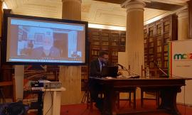 "Macerata Racconta": Juri Meda narra la vita e l'innovazione scolastica di Mario Lodi