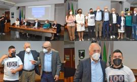 Marche, raggiunto il traguardo delle 100 donazioni di midollo osseo: "Un grazie al 31enne Patrik"